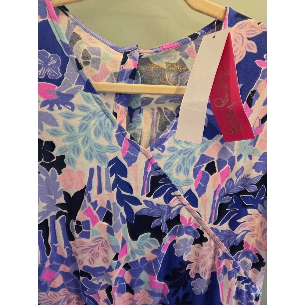 Lilly Pulitzer size 16